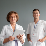 Psychiatrist accepting CareFirst in Virginia