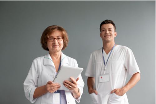 Psychiatrist accepting CareFirst in Virginia