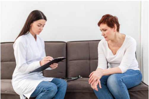 Psychiatrist accepting Carelon in New York