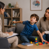 Psychiatrist for ADHD in Los Angeles