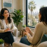 Psychiatrist for Anxiety in Los Angeles