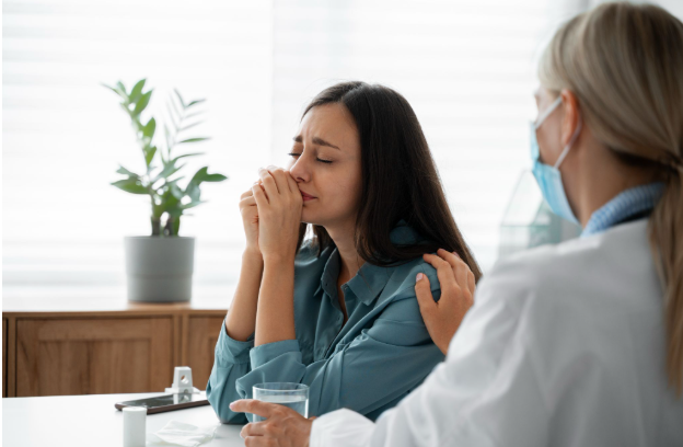 Psychiatrist in Brooklyn New York That Accepts Fidelis - Bipolar Disorder Care