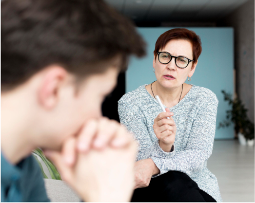 Psychiatrist in California Accepting Aetna