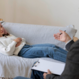 Psychiatrist in California Accepting Contigo