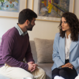 Psychiatrist in California Takes Aetna
