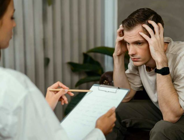 Psychiatrist in California That Accepts Aetna
