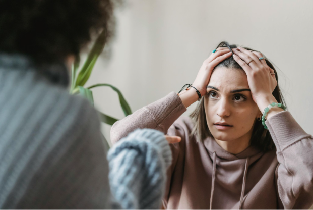 Psychiatrist in California That Accepts Cigna