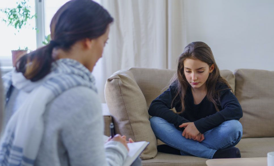Psychiatrist in California Works With Cigna for Accessible Mental Health Support