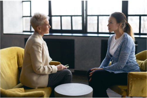 Psychiatrist in California that Accepts Contigo