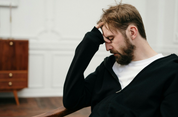 Psychiatrist in Fairfax