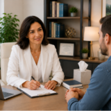 Psychiatrist in Fairfax County Virginia That Accepts Sentara