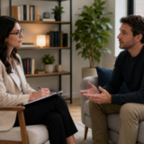 Psychiatrist in Fairfax Virginia