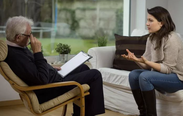 Psychiatrist in Florida