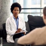 Psychiatrist in Florida Takes Aetna