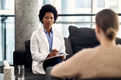 Psychiatrist in Florida Takes Aetna