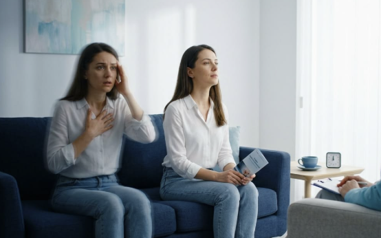 Psychiatrist in Florida Takes Cigna