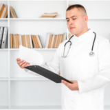 Psychiatrist in Florida Takes Sana