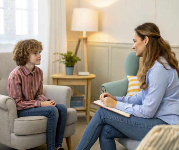 Psychiatrist in Florida Works with Sana
