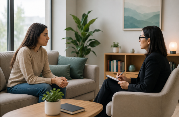 Psychiatrist in Kings County New York That Accepts Medicaid - Adult Psychiatry