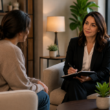 Psychiatrist in Los Angeles for PTSD Treatment