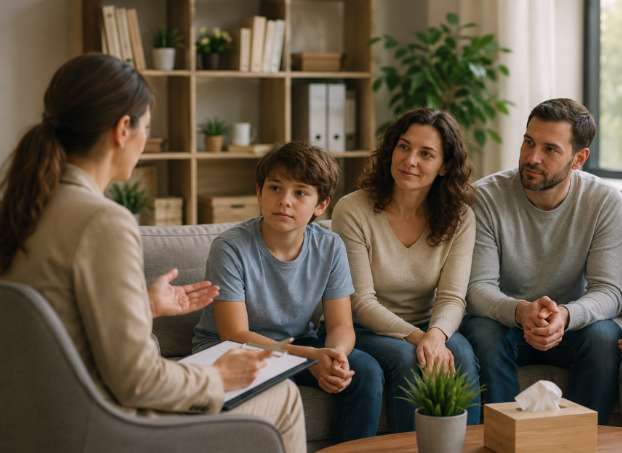 Psychiatrist in New York That Accepts Molina - Personalized Autism Psychiatry Support