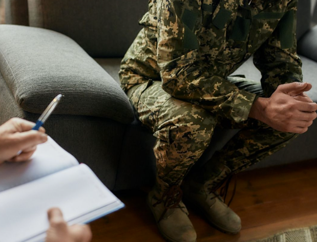 Psychiatrist in New York