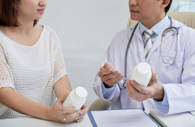 Psychiatrist in Texas Works With Aetna