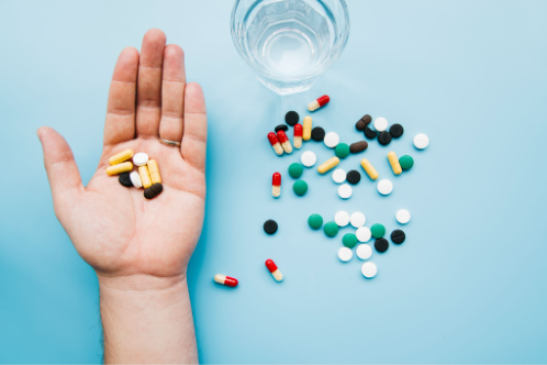 Psychiatrist in Virginia Beach