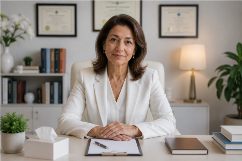 Psychiatrist in Virginia That Accepts CareFirst