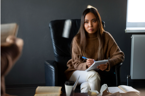 Psychiatrist in West Los Angeles