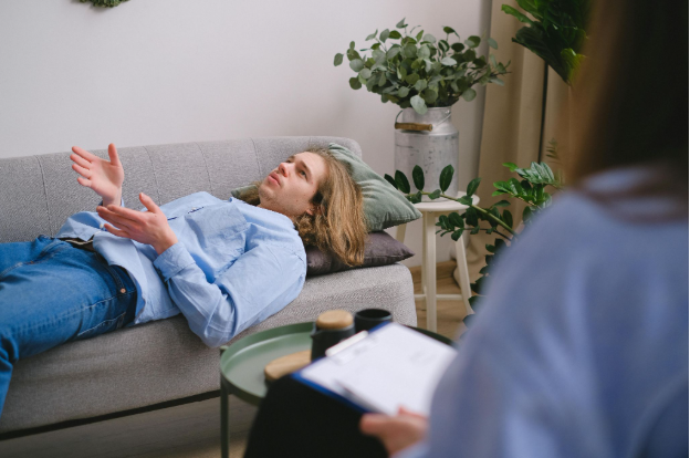 Psychiatrists in Los Angeles, CA