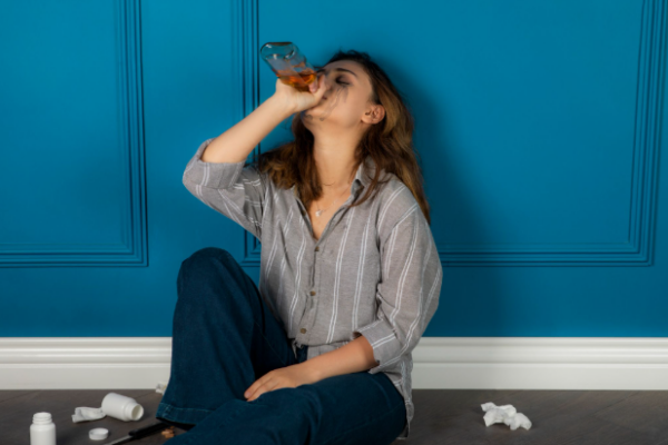 Psychiatry in Los Angeles - Substance Use Disorder