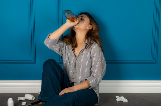 Psychiatry in Los Angeles - Substance Use Disorder