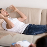 Sentara Medicaid Psychiatrist in Fairfax County