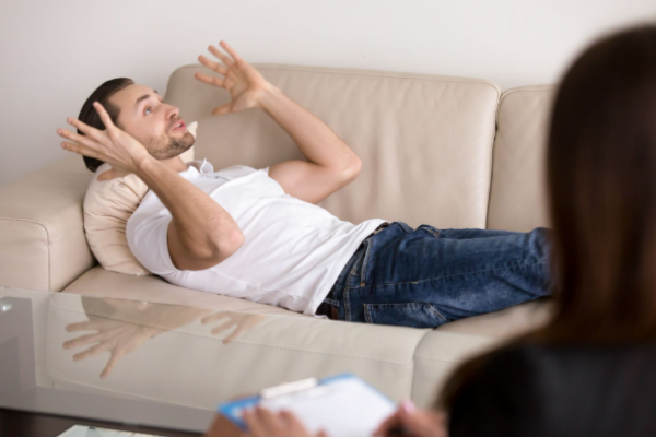Sentara Medicaid Psychiatrist in Fairfax County