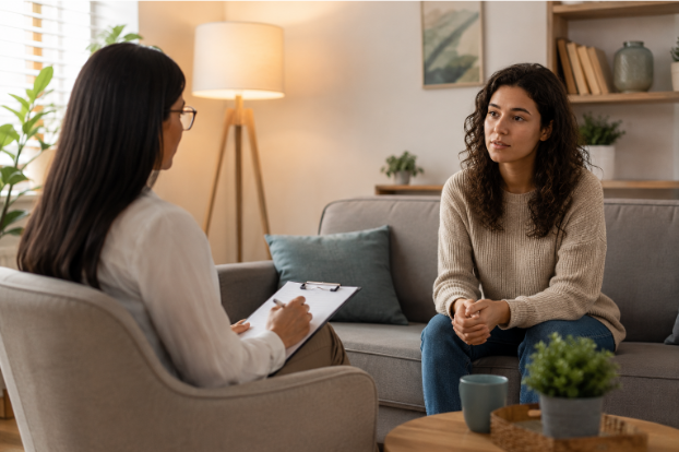 start mental health treatment with Medicare in Queens New York