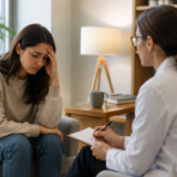 Stress Management With a Psychiatrist in Virginia Accepting Humana