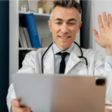 Telehealth Psychiatrist Accepting Carelon VA