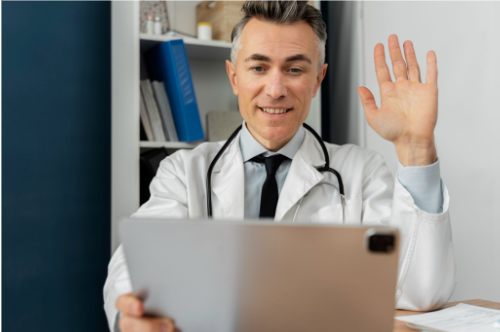 Telehealth Psychiatrist Accepting Carelon VA