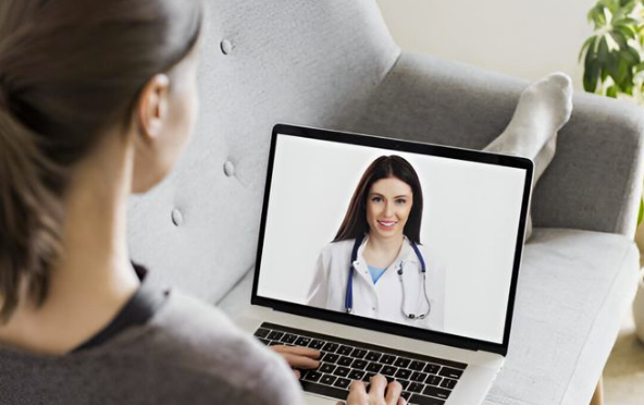 Telehealth Psychiatrist Henrico County insurance accepted
