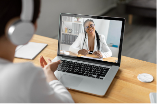 Telehealth Psychiatrist Manhattan Insurance Accepted