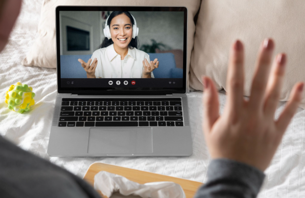 Telehealth Psychiatrist Virginia