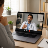 Telehealth Psychiatry Options in Fairfax County That Accept My Health Insurance
