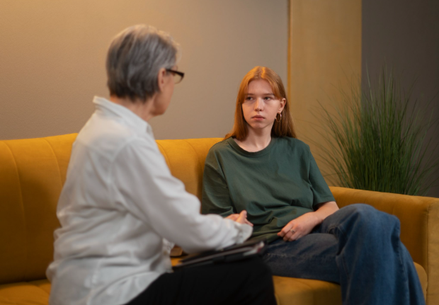Top Psychiatrist in LA Expert Mental Health Care in Los Angeles