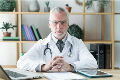 Top Psychiatrist in Los Angeles