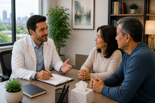 What Mental Health Services Does Medicare Cover in Queens New York?