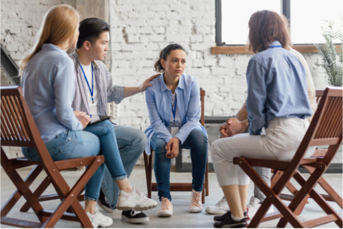 What Mental Health Services Does Carelon Cover in Virginia Beach