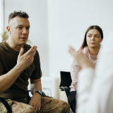 What Mental Health Services Does Medicaid Cover in Fairfax County