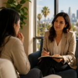 When Should I See a Psychiatrist in Los Angeles?