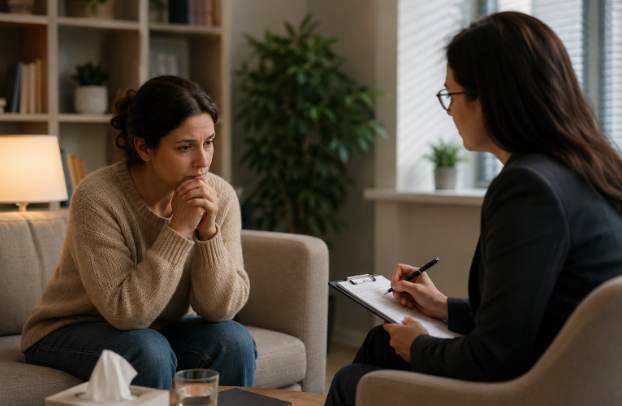 Where Can I Find a Psychiatrist That Accepts Medicare in Virginia